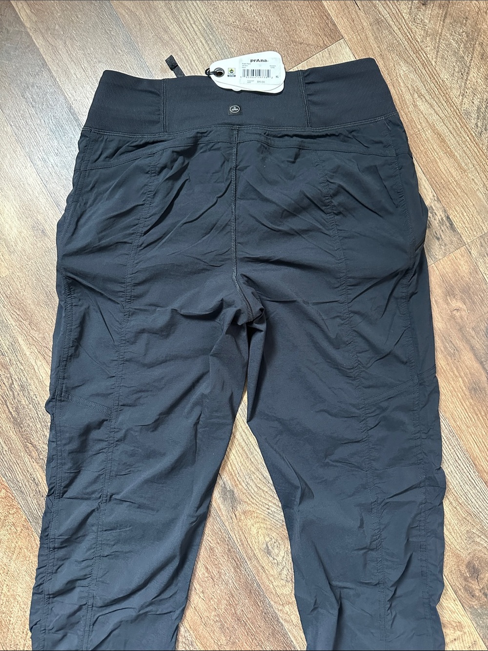 New Woman’s PrAna Koen Pant - Picture 8 of 11